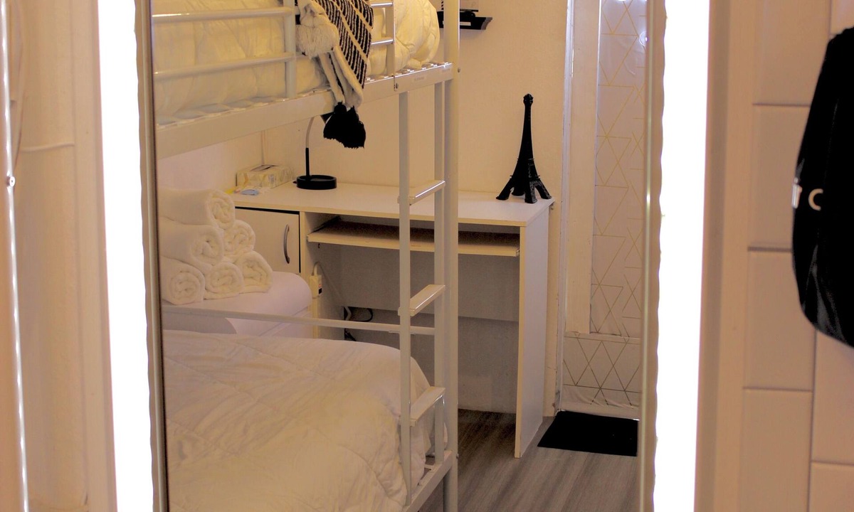 Fairvilla Apartment | Tiny house in Orlando