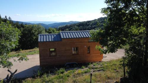 Sembadel Other | Tiny House LA RUCHETTE