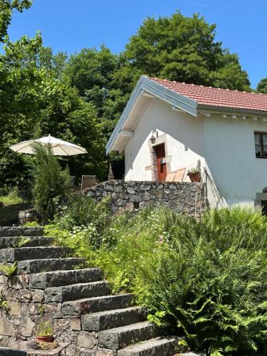 La Rosiere House | Tiny House La Tourelle