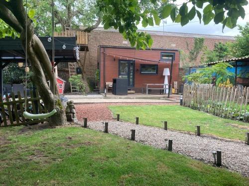 Bousbecque Other | Tiny House Le Poulailler