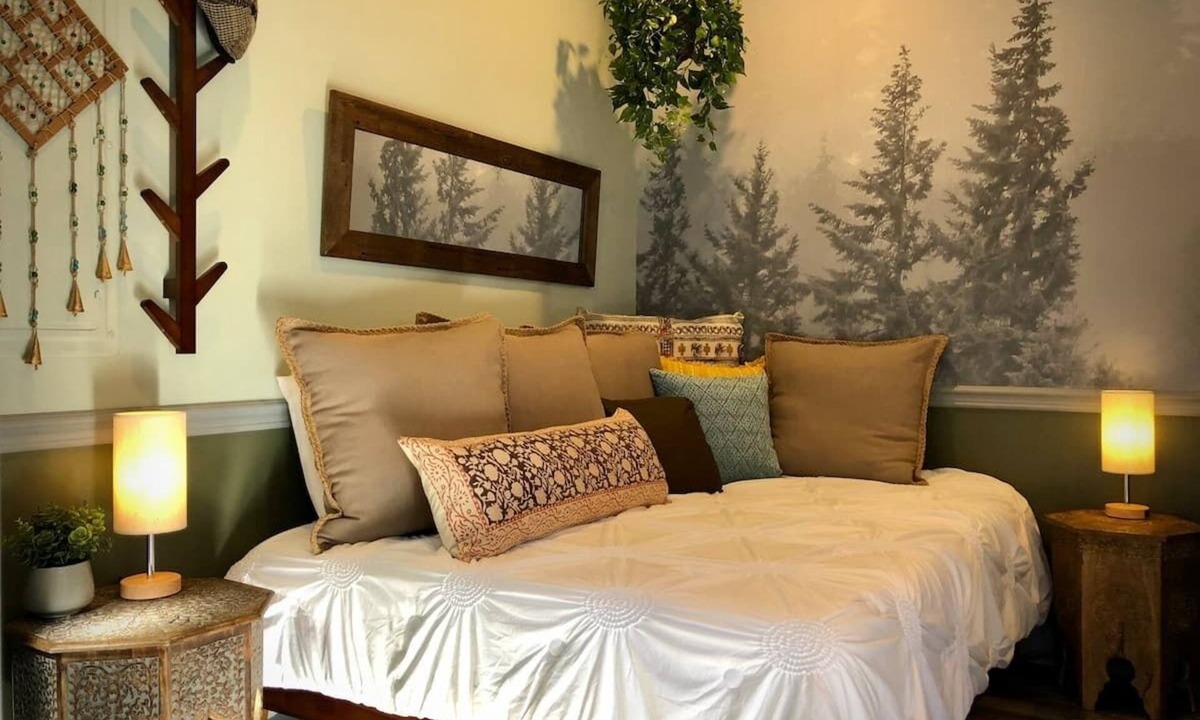 Astoria Cottage | Tiny House Near Downtown Astoria