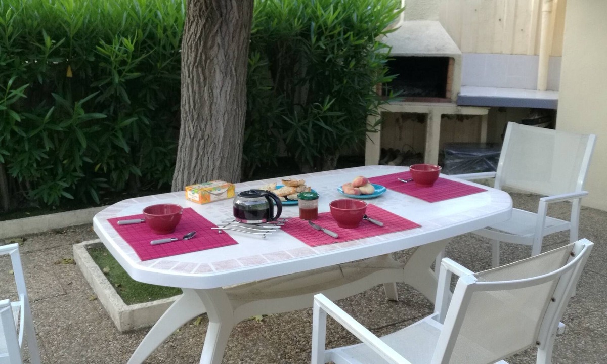 Torreilles-Plage Villa | Tiny house near the beach