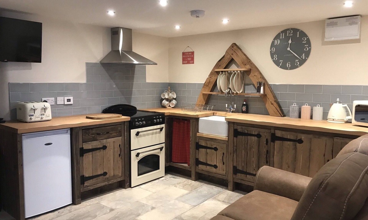 Longnor Cottage | Tiny House, Peak District, Nr Buxton, Derbyshire