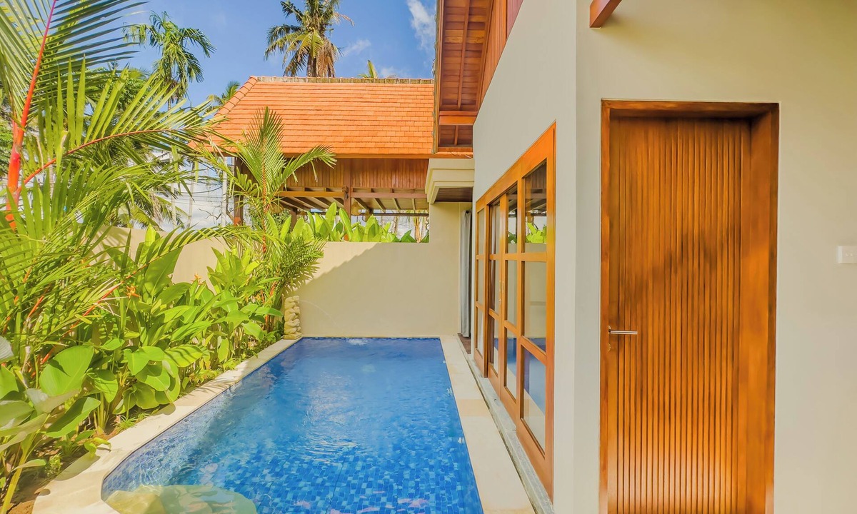 Petulu Villa | Tiny House Petulu