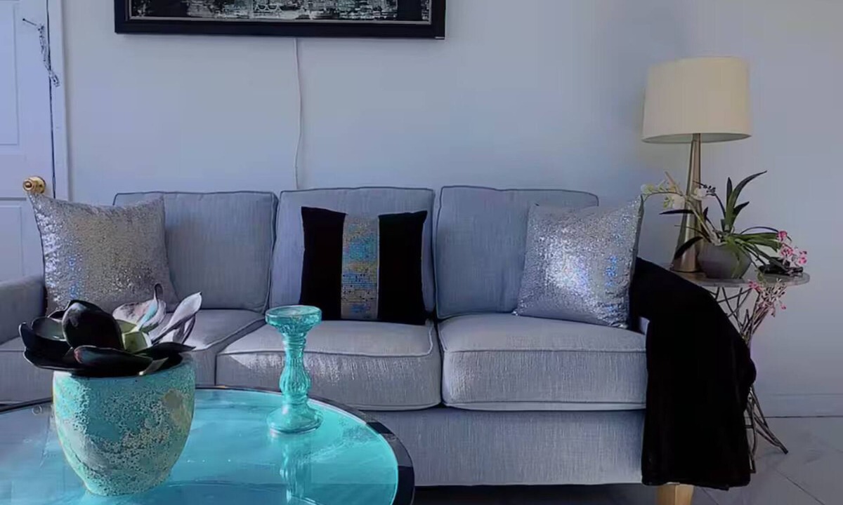 Sarasota House | Tiny House