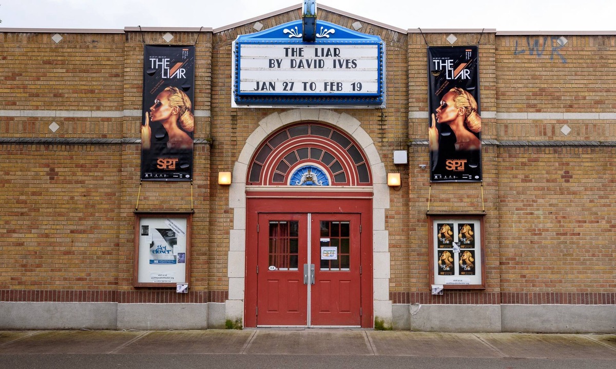 Phinney Ridge Cottage | Tiny House