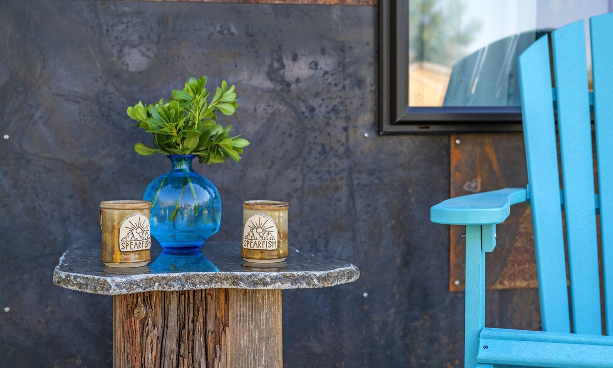 Spearfish Apartment | Tiny House