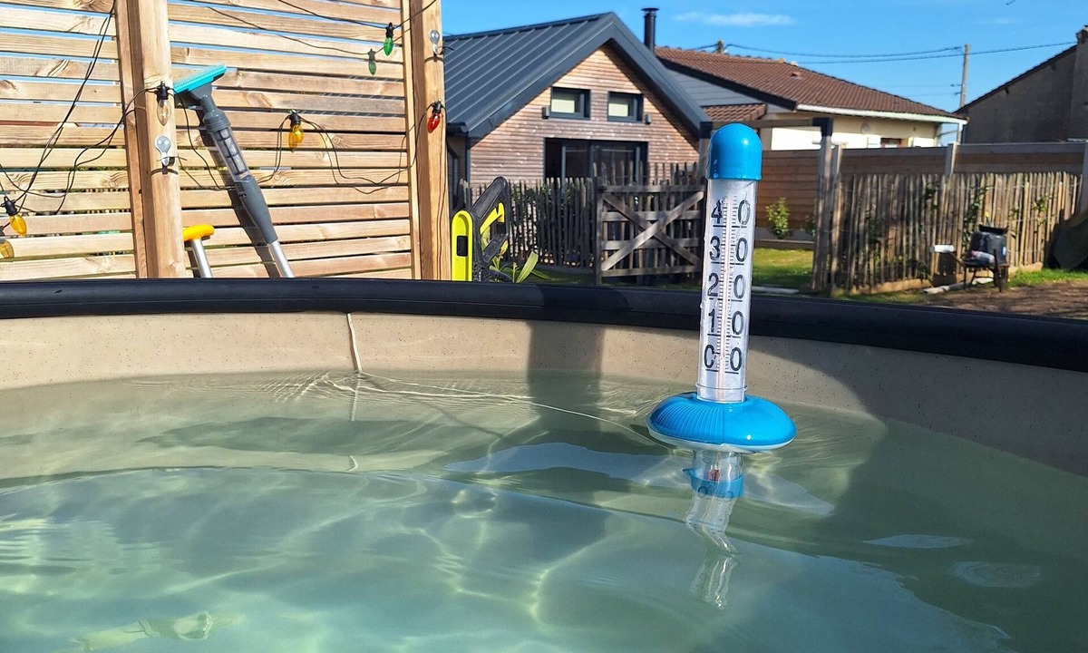 Mesnil-Val House | Tiny house with nordic Bath,