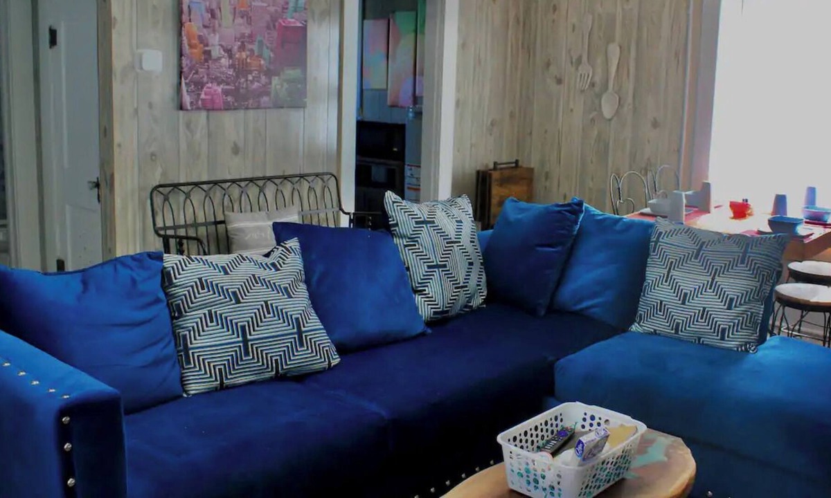 Wynne House | Tiny Inn of Wynne