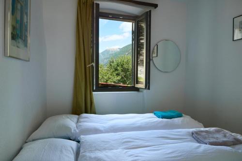 Arcegno Apartment | Tiny Locarno Area Apartment