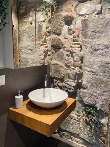 Old City of Bern Apartment | Tiny Old Town Studio