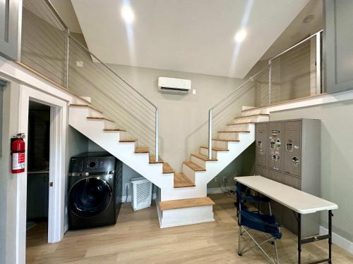 Garfield House | Tiny Private Room #4 in Shared 5BR House with Other Guests