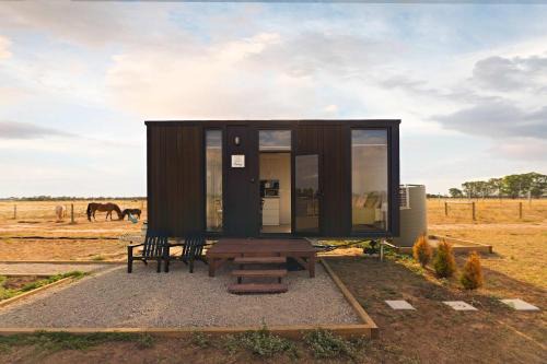 Carag Carag House | Tiny Rescue Retreat by Tiny Away