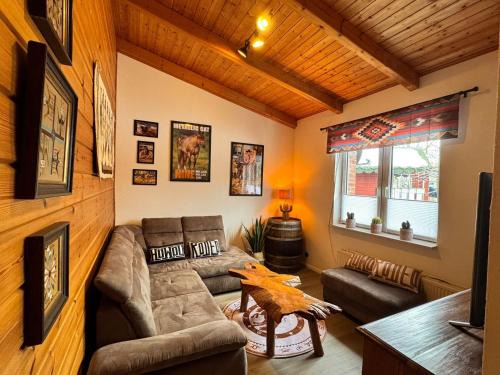 Alt Duvenstedt Apartment | Tiny Rooster Lodge