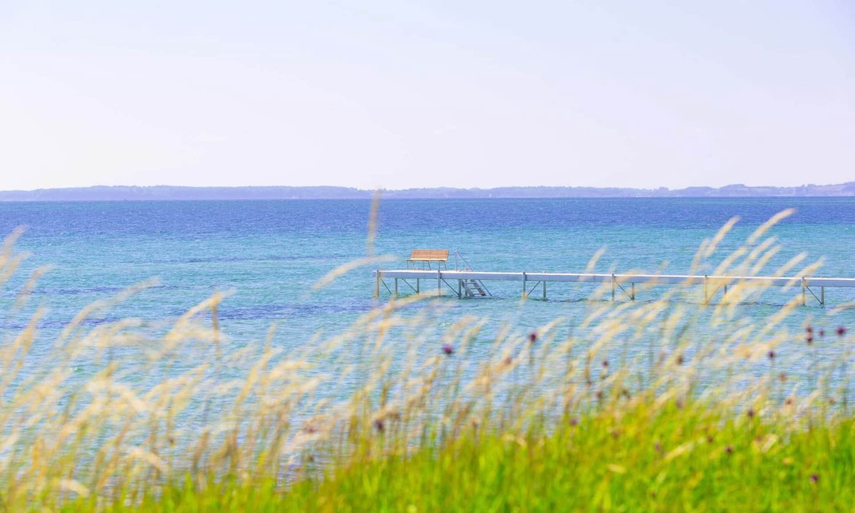 Kegnæshøj Cabin | Tiny Seaside Kegnæs #27 – 2nd Row