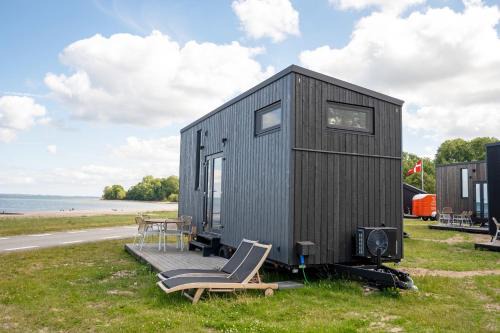 Aabenraa Apartment | Tiny SeaSide - Loddenhøj