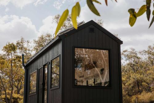 Dural House | Tiny Wombat