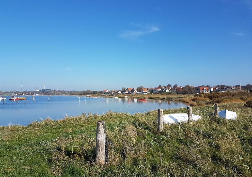 Assens House | Tinyhouse Thorøhuse