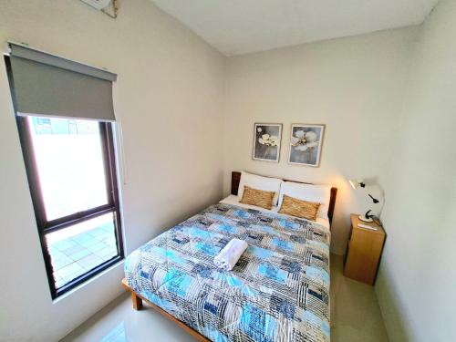 Praya House | Tio Homestay