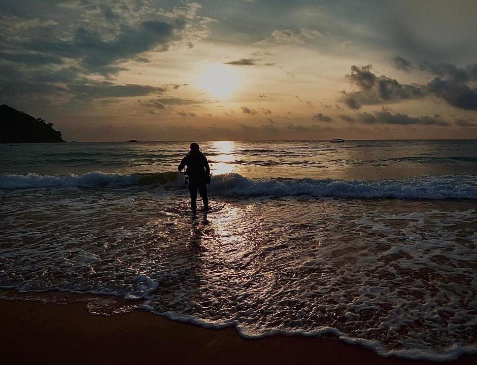 Tioman Island Cabin | Tiongman Scubadive & Lodge