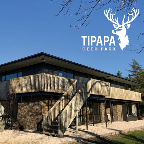 Greta Valley House | Tipapa Deer Park Lodge