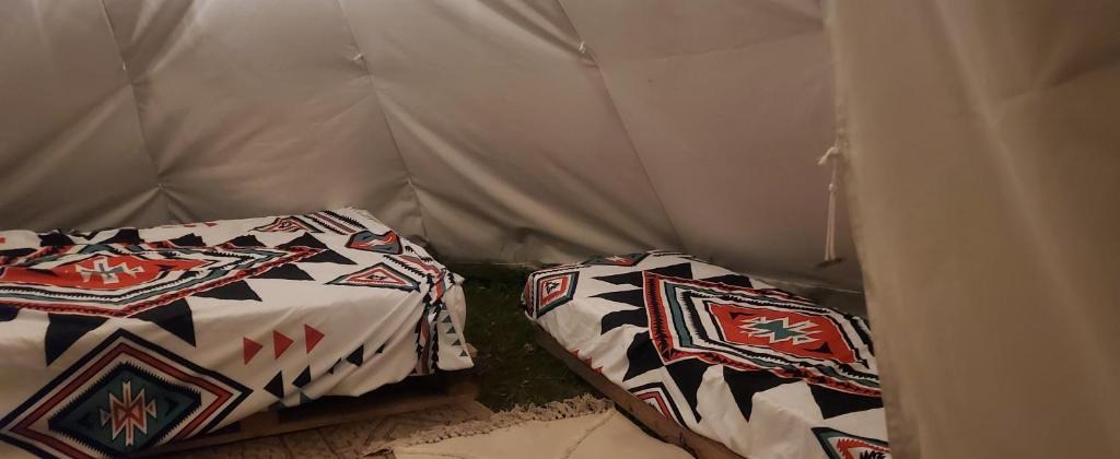 Moulayres Other | Tipi du lac