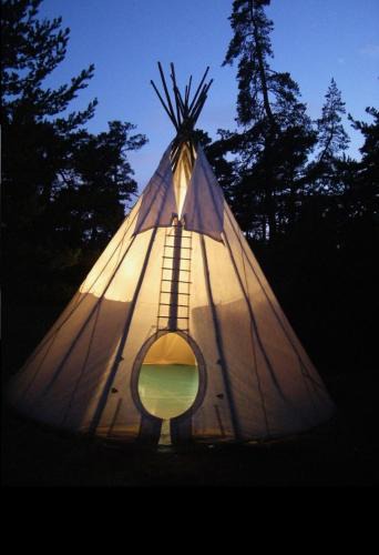 Caille Other | Tipi NCO