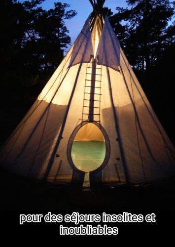 Caille Other | Tipi NCO