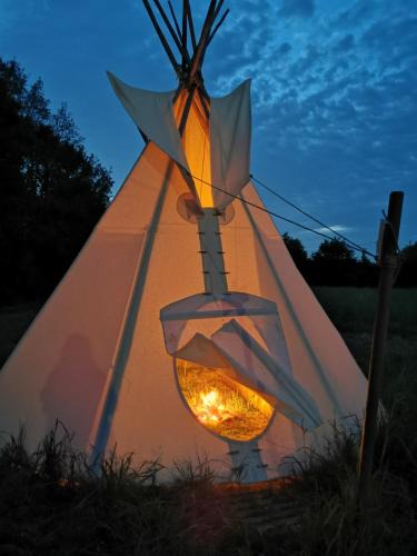 Casson Other | Tipis Mohair de l'Erdre