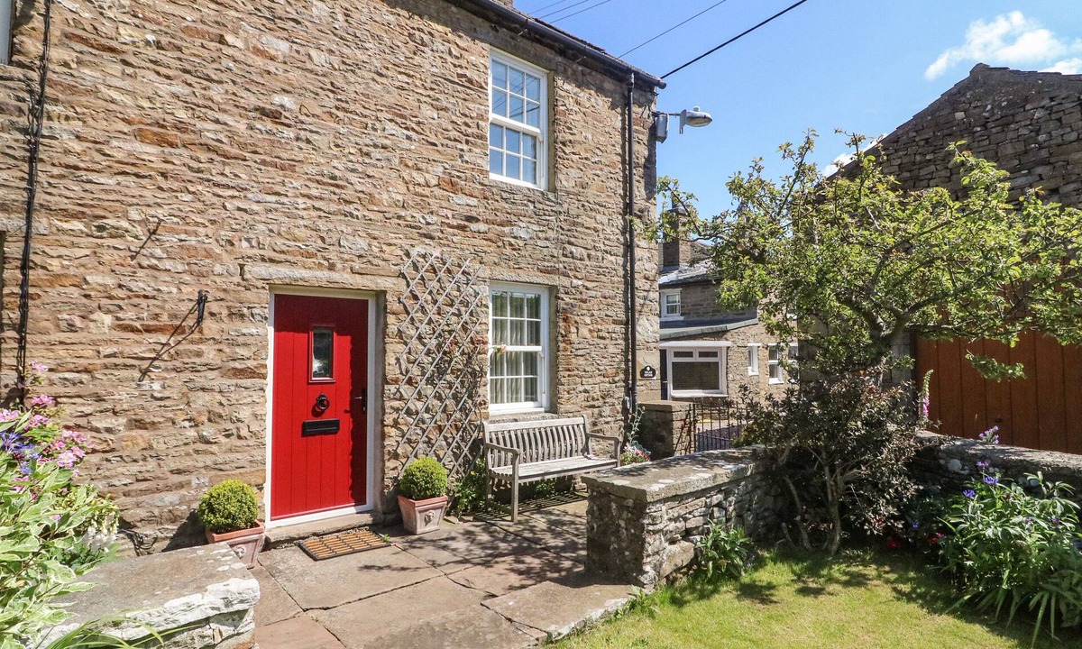 Bainbridge Cottage | Tiplady Cottage