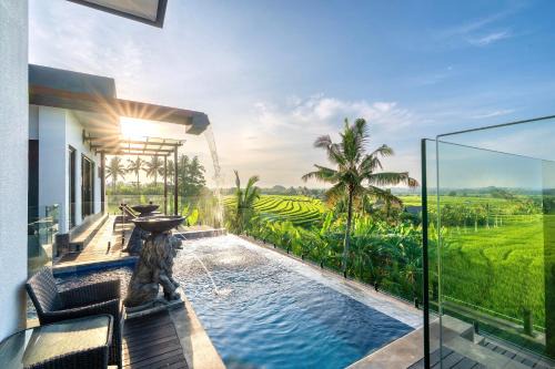 East Selemadeg Villa | Tippo's Bali Villas by REJA Reserve