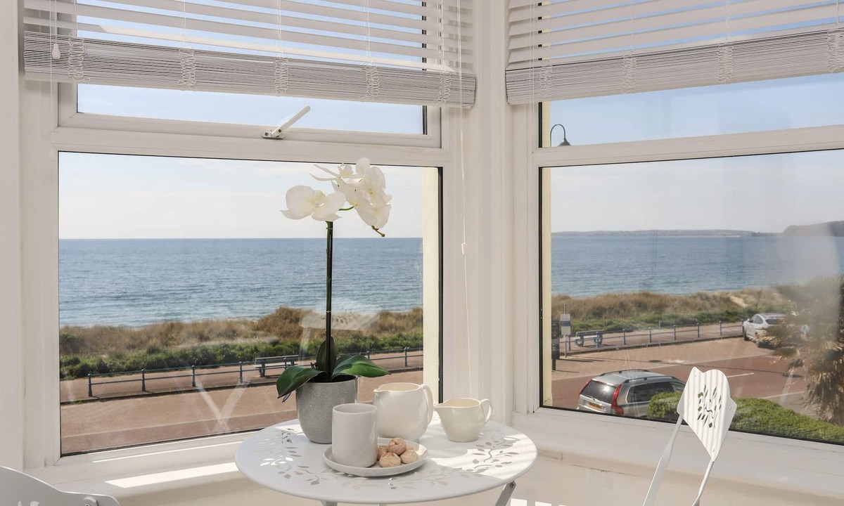 Rhyd-y-clafdy Cottage | Tir a Mor