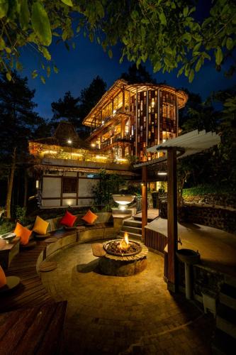 Kintamani Hotel | Tira Vilagna Suites & Spa