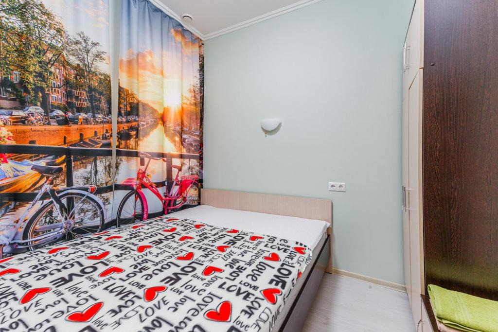 Nagatino-Sadovniki District Hotel | Tiras Hotel