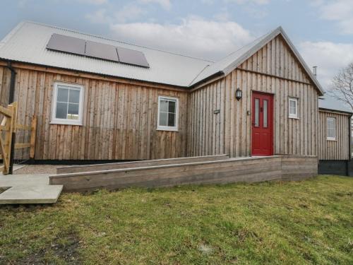 Oban House | Tirlaggan Úr