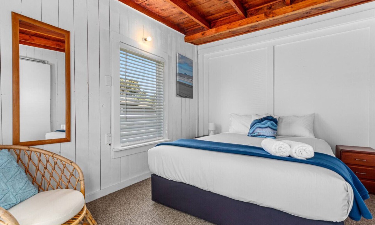 Tirohanga House | Tirohanga Beach Escape