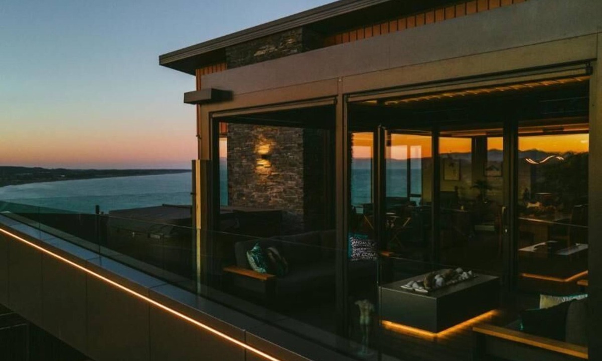 Oamaru Cabin | Tirohanga Nui