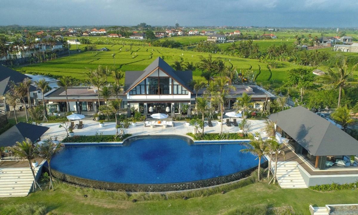 Cemagi Villa | Tirtha Bayu Estate - Villa II by Elite Havens