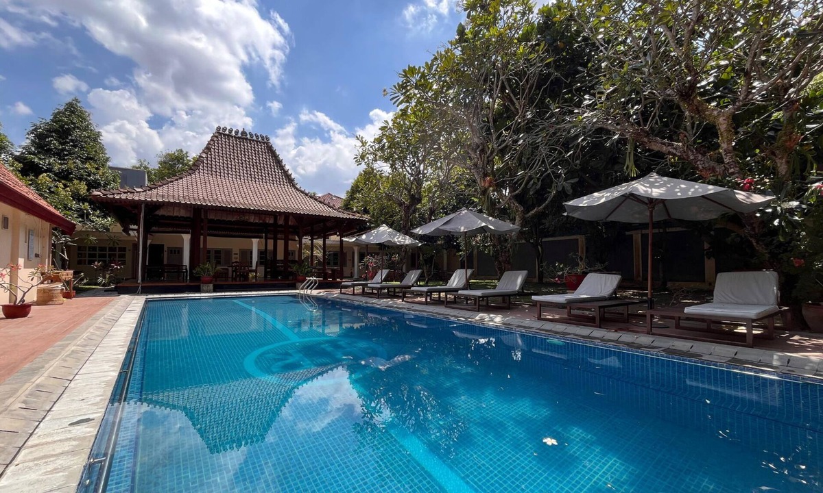 Prawirotaman Resort | Tirtodipuran Hotel