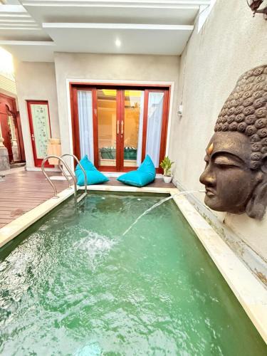 Abiansemal Villa | TIS small house