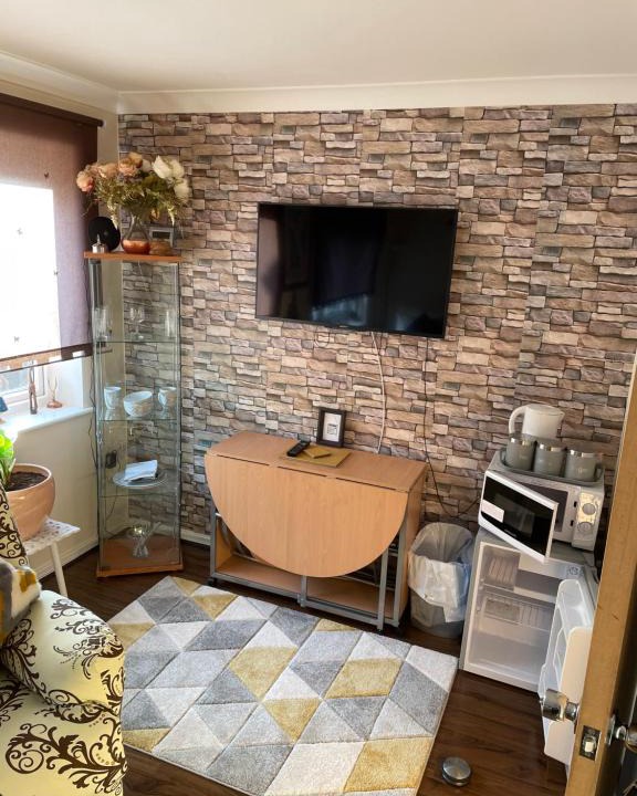 Gravesend Bed & Breakfast | TiSi Choice