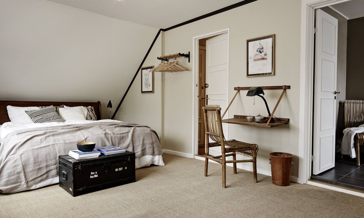 Tisvildeleje Hotel | Tisvildeleje Strandhotel