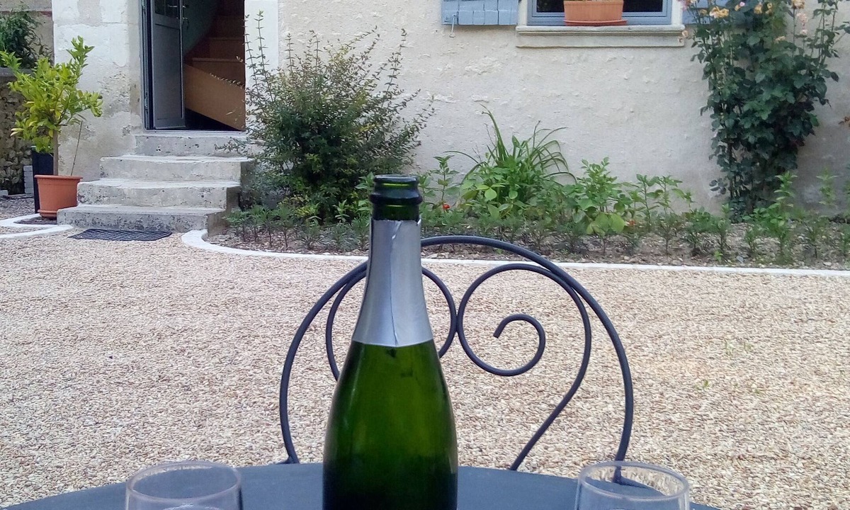 Saint-Georges-sur-Cher Cottage | TIT Cottage *