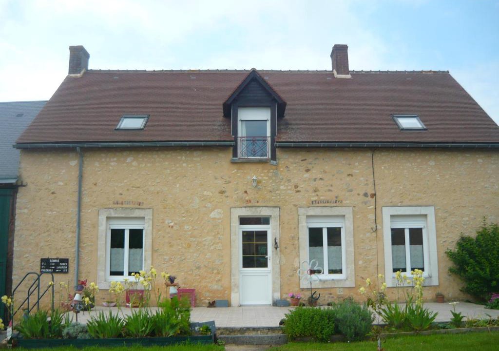 Tennie Bed & Breakfast | titi