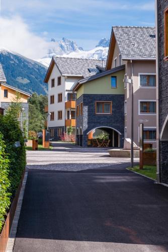 Engelberg Apartment | Titlis Resort