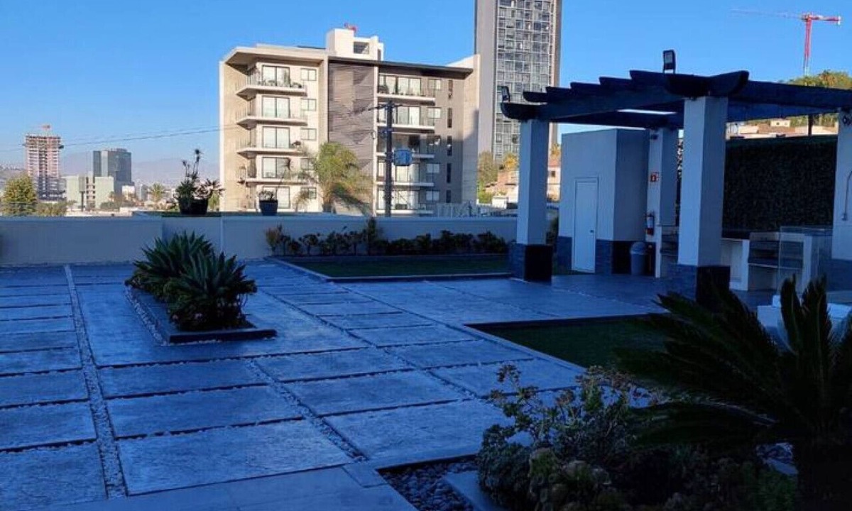 Madero Sur Apartment | TJ Prime Three-Bed Gem apartment