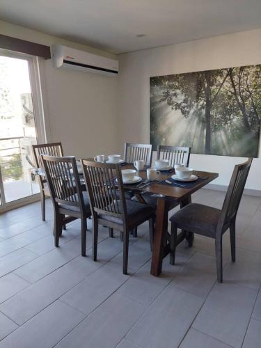 Madero Sur Apartment | TJ Prime Three-Bed Gem apartment