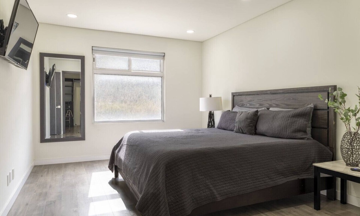 Madero Sur Apartment | TJ Prime Three-Bed Gem apartment