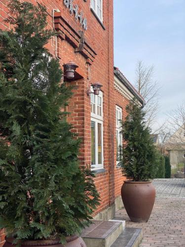 Holbaek Bed & Breakfast | Tjebberupgaard B&B