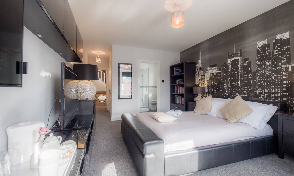 Exmouth Bed & Breakfast | TLC Exmouth Bed and Breakfast